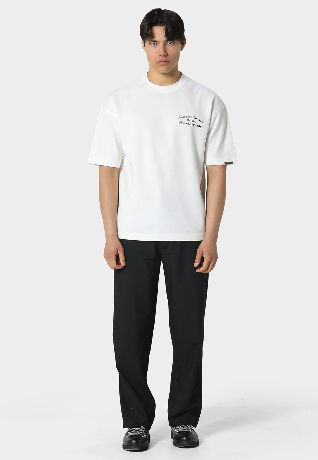 1850 Off White T-Shirt