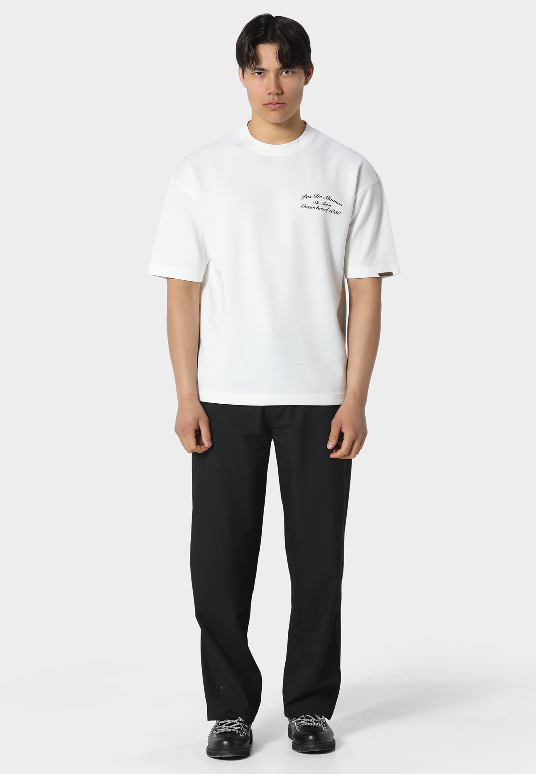 1850 Off White T-Shirt