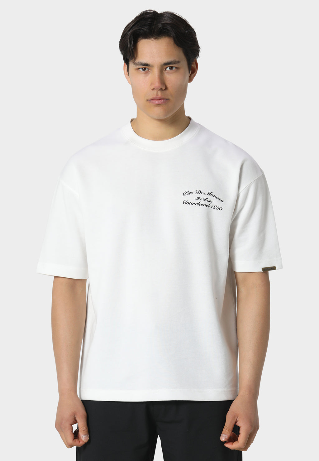 1850 Off White T-Shirt