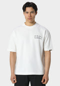 1850 Off White T-Shirt