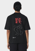 Echo T-Shirt Black