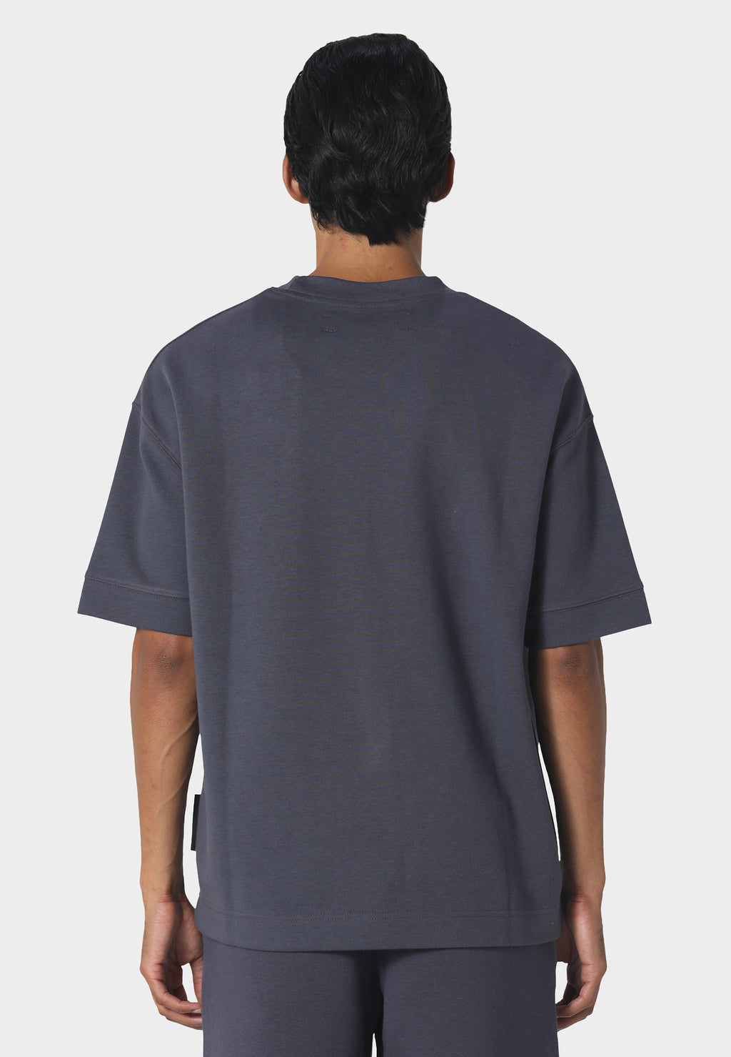 Hikari T-Shirt Odyssey Grey
