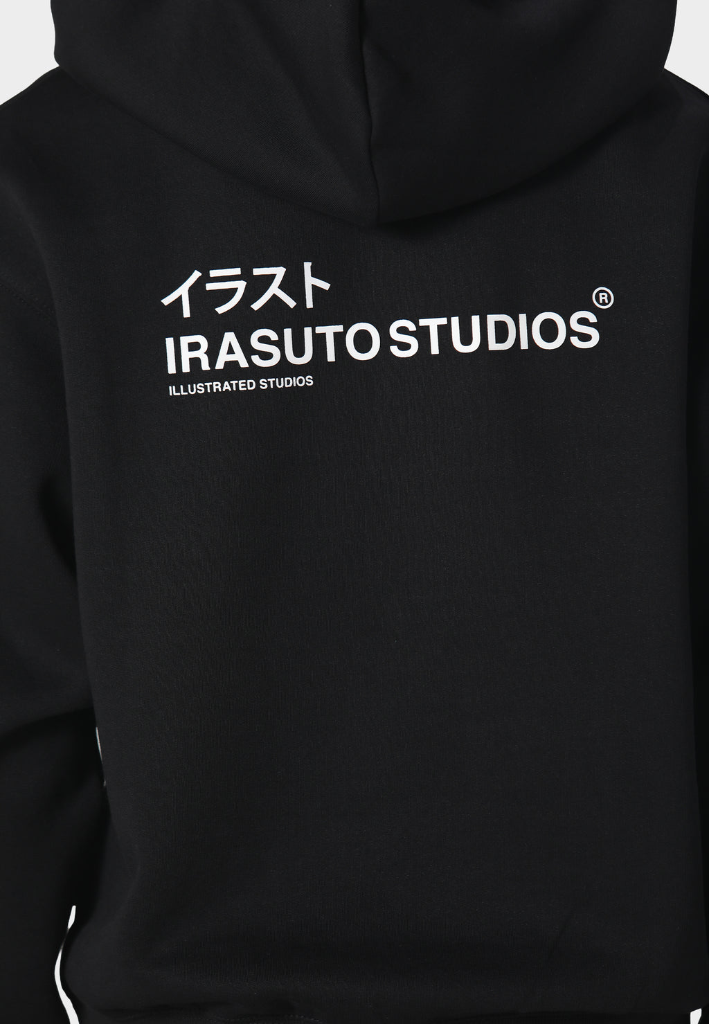 Mart Hoodie Black