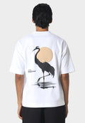 Ori T-Shirt Optic White
