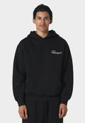 Mart Hoodie Black