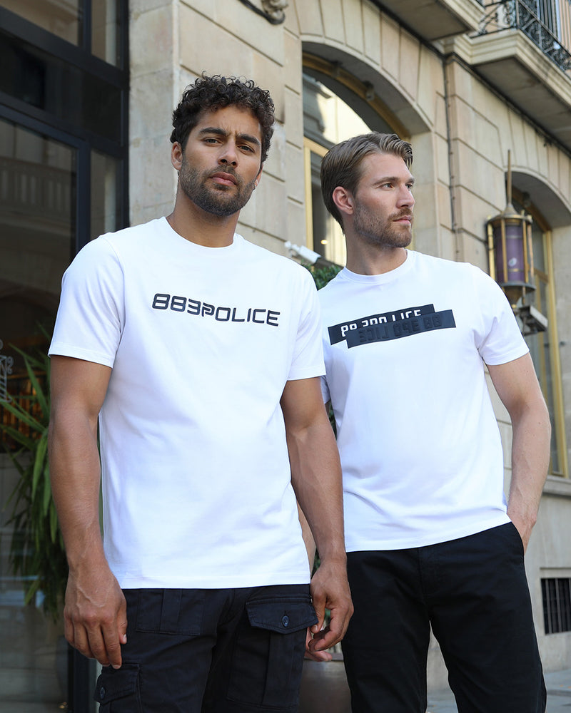 883 POLICE MILANO
