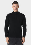 Syntra Knitwear Black