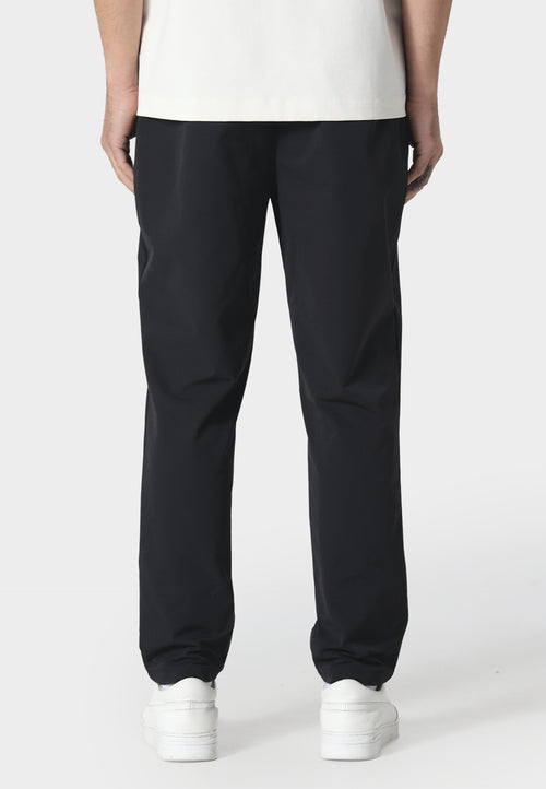 Abbeville Trousers Black