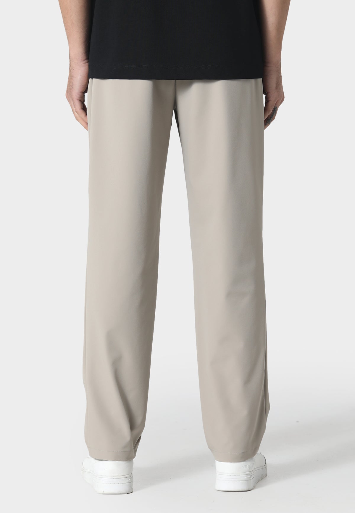 Abbeville Trousers Taupe