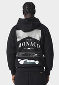 Aeris Hoodie Black