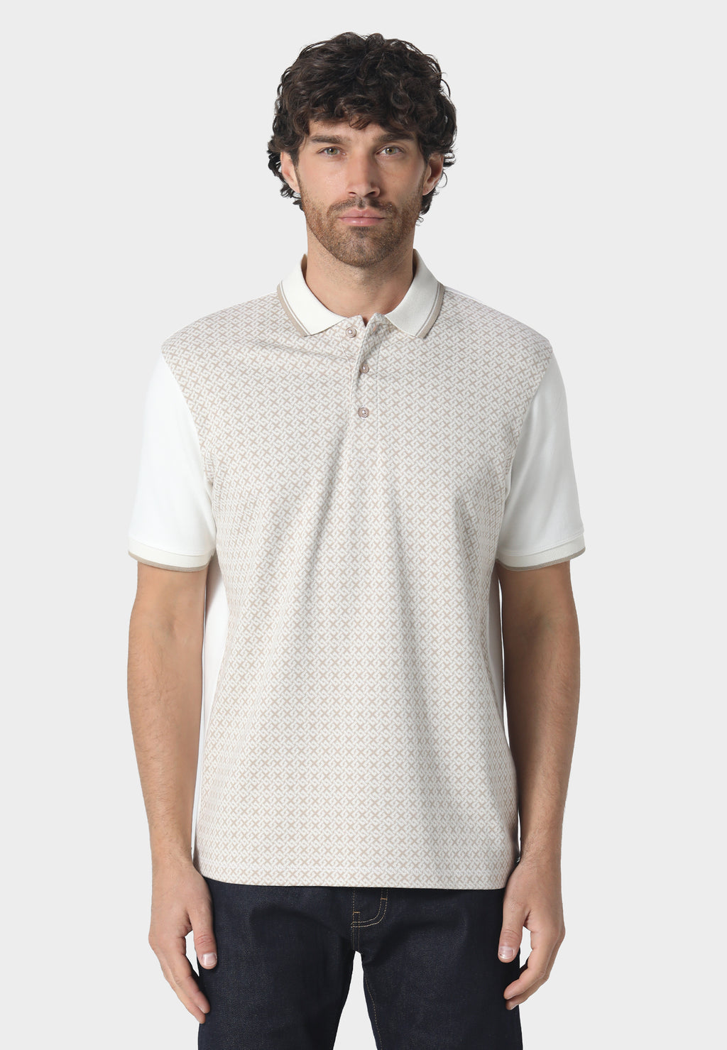 Aire Polo Chestnut