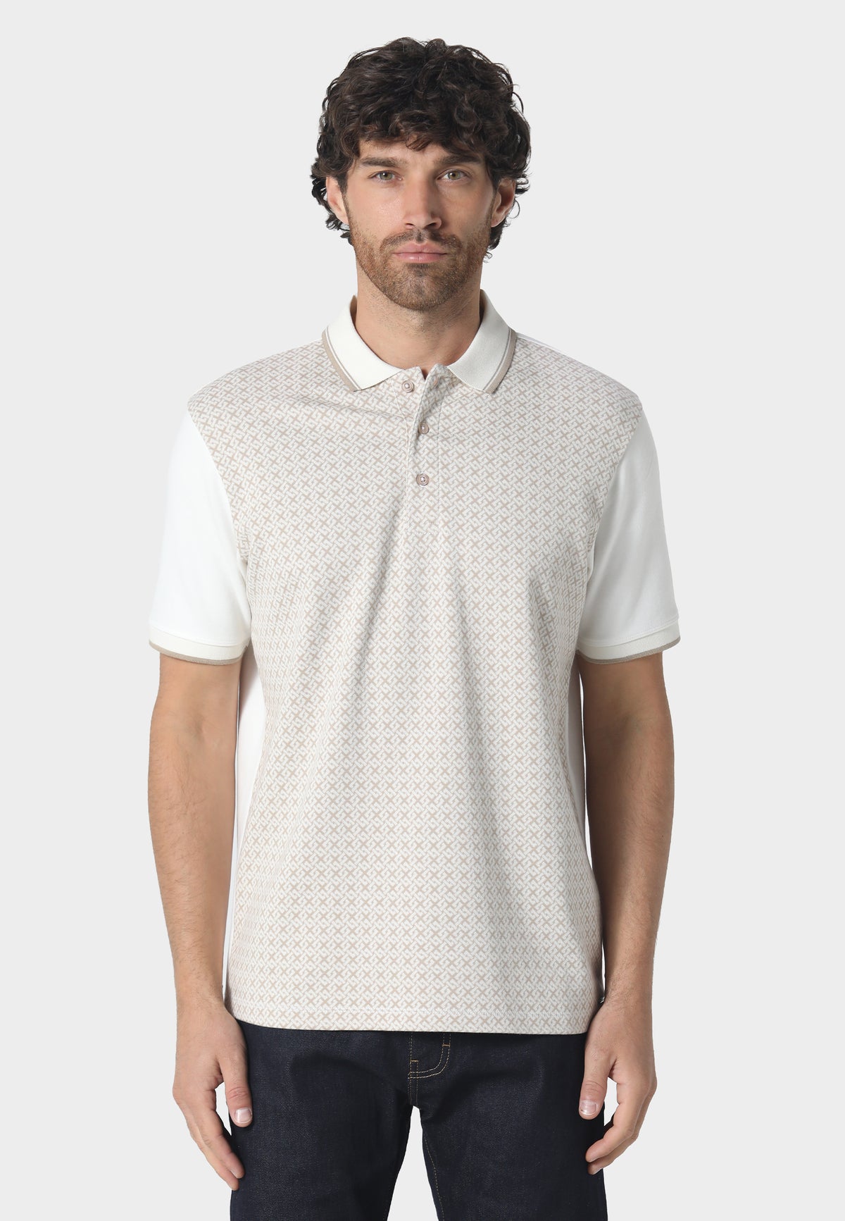 Aire Polo Chestnut