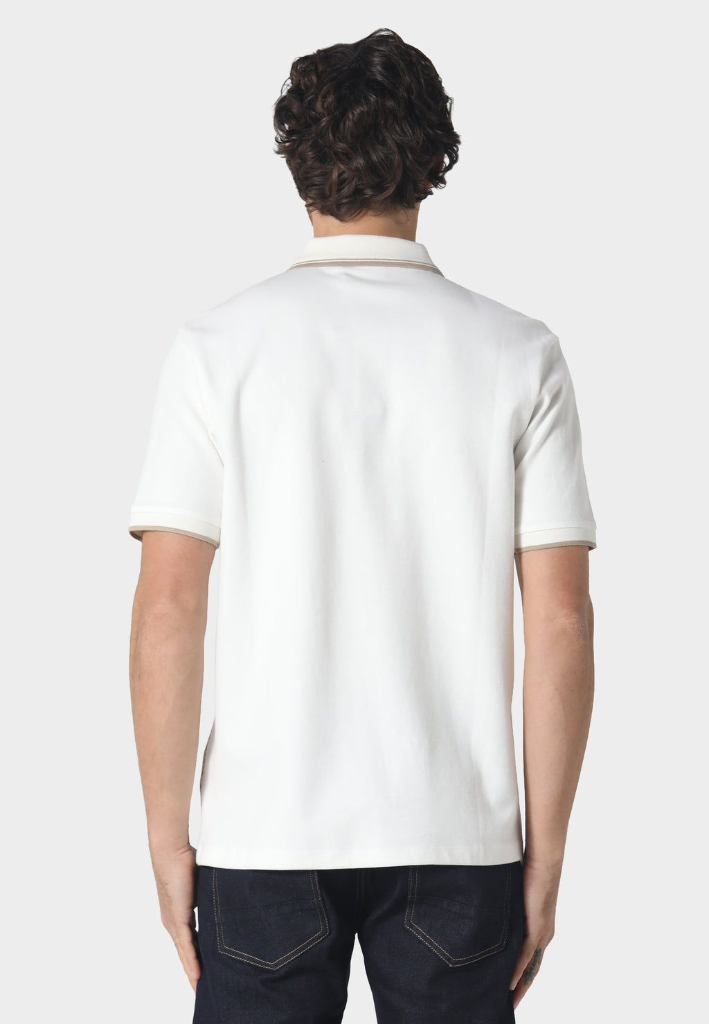 Aire Polo Chestnut