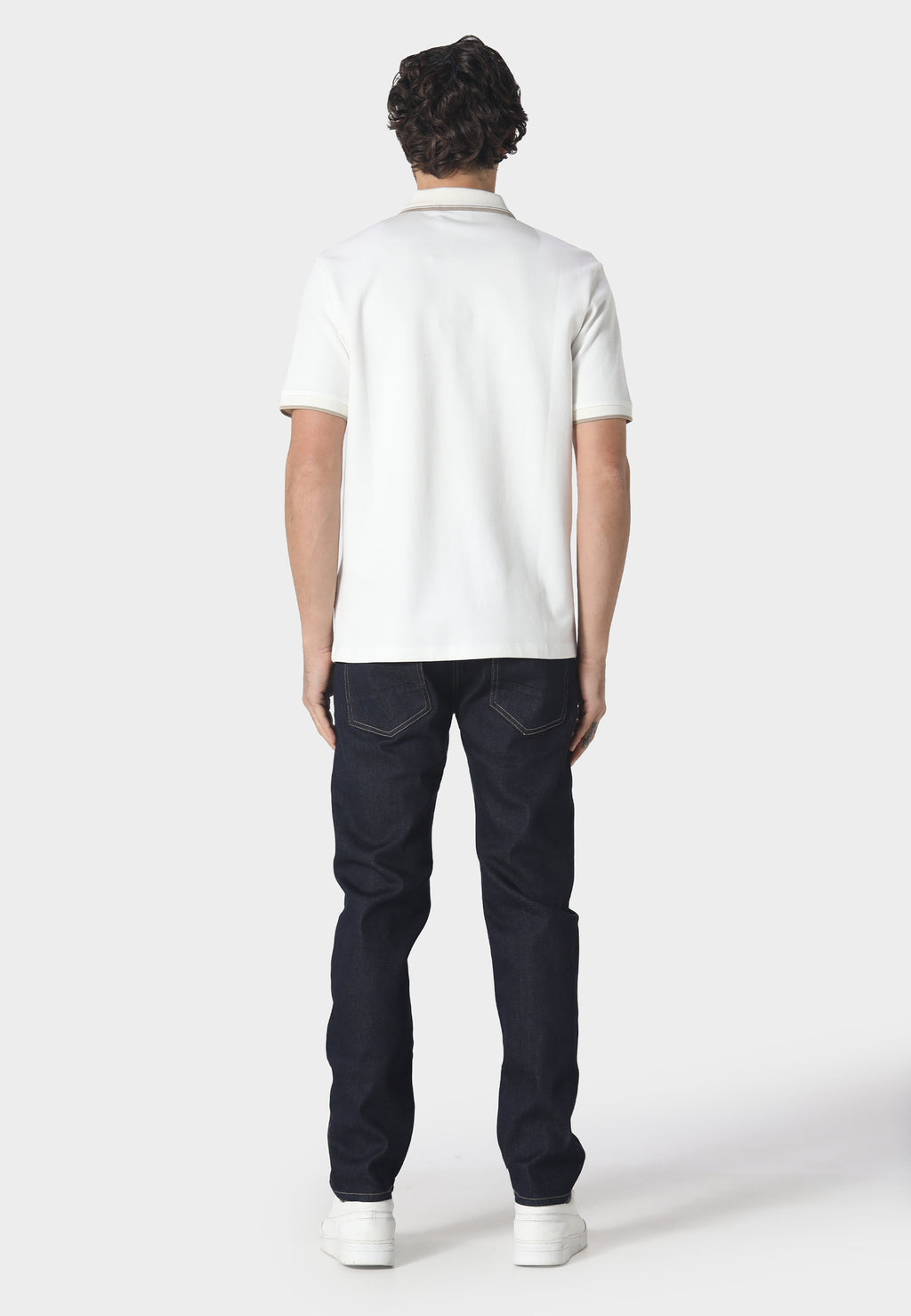 Aire Polo Chestnut