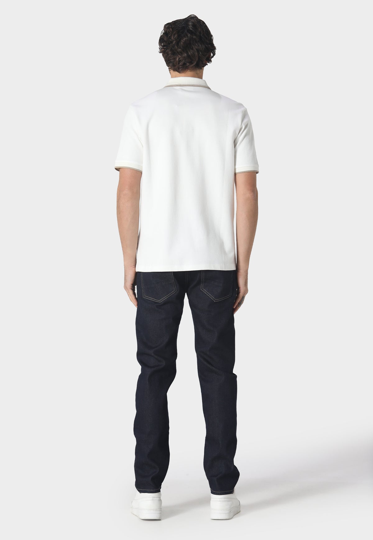 Aire Polo Chestnut