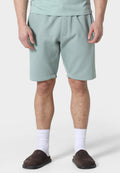 Aitor Pale Aqua Jog Shorts