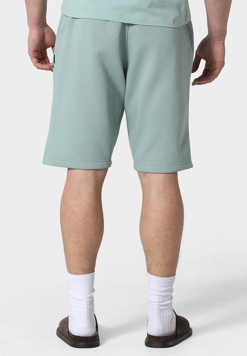 Aitor Pale Aqua Jog Shorts
