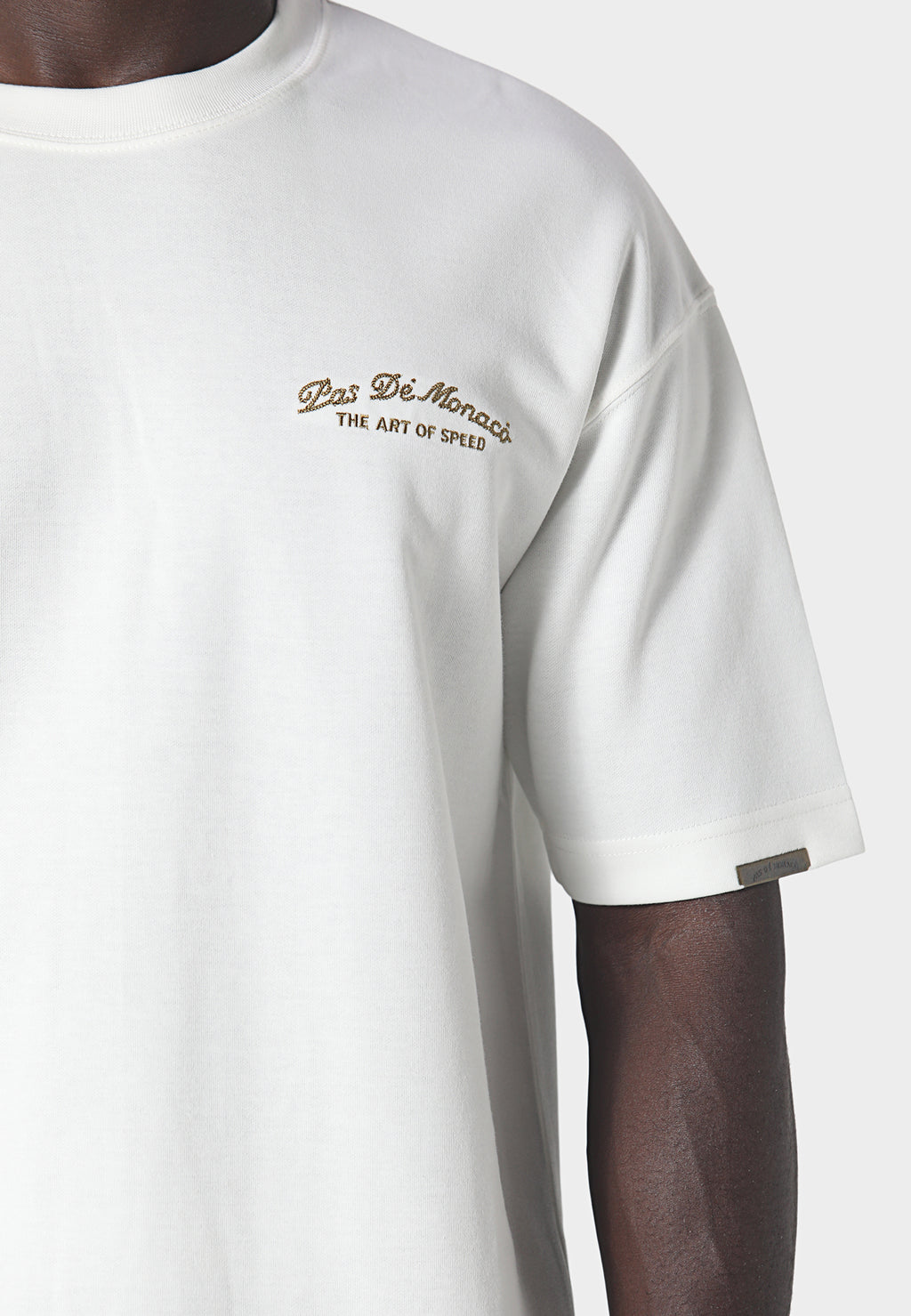 Alpine T-Shirt Off White