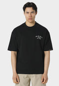 Anton Black T-Shirt