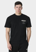 Arand Black T-Shirt