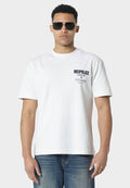 Arand Plaster T-Shirt