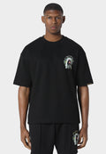 Arche Black T-Shirt