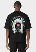 Arche Black T-Shirt