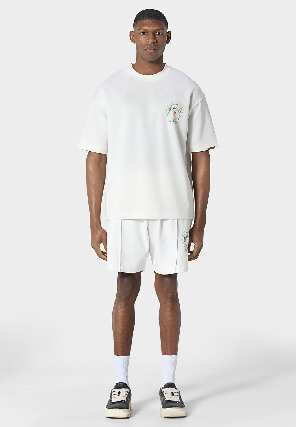 Arche Off White T-Shirt