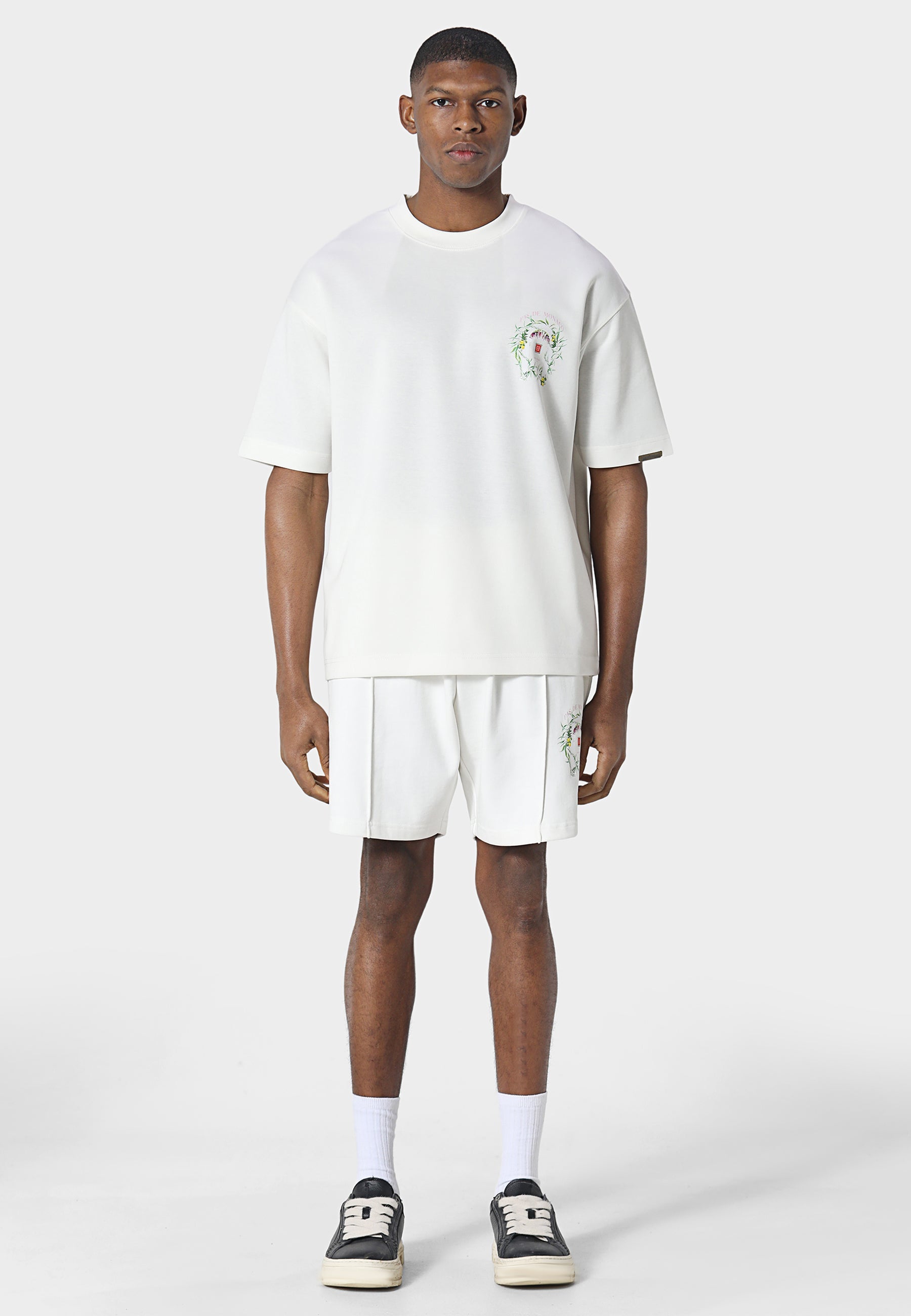 Arche Off White T-Shirt