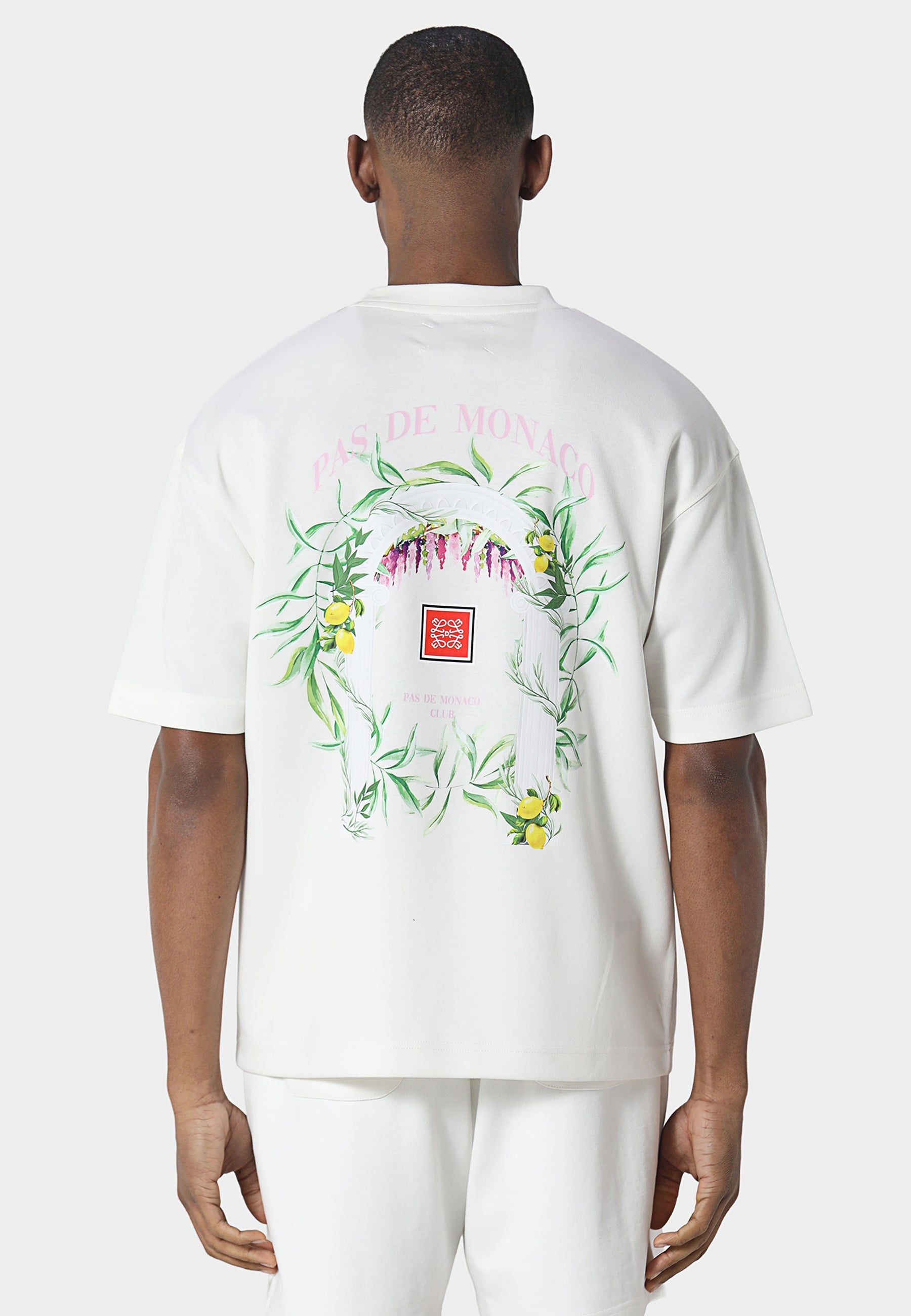 Arche Off White T-Shirt