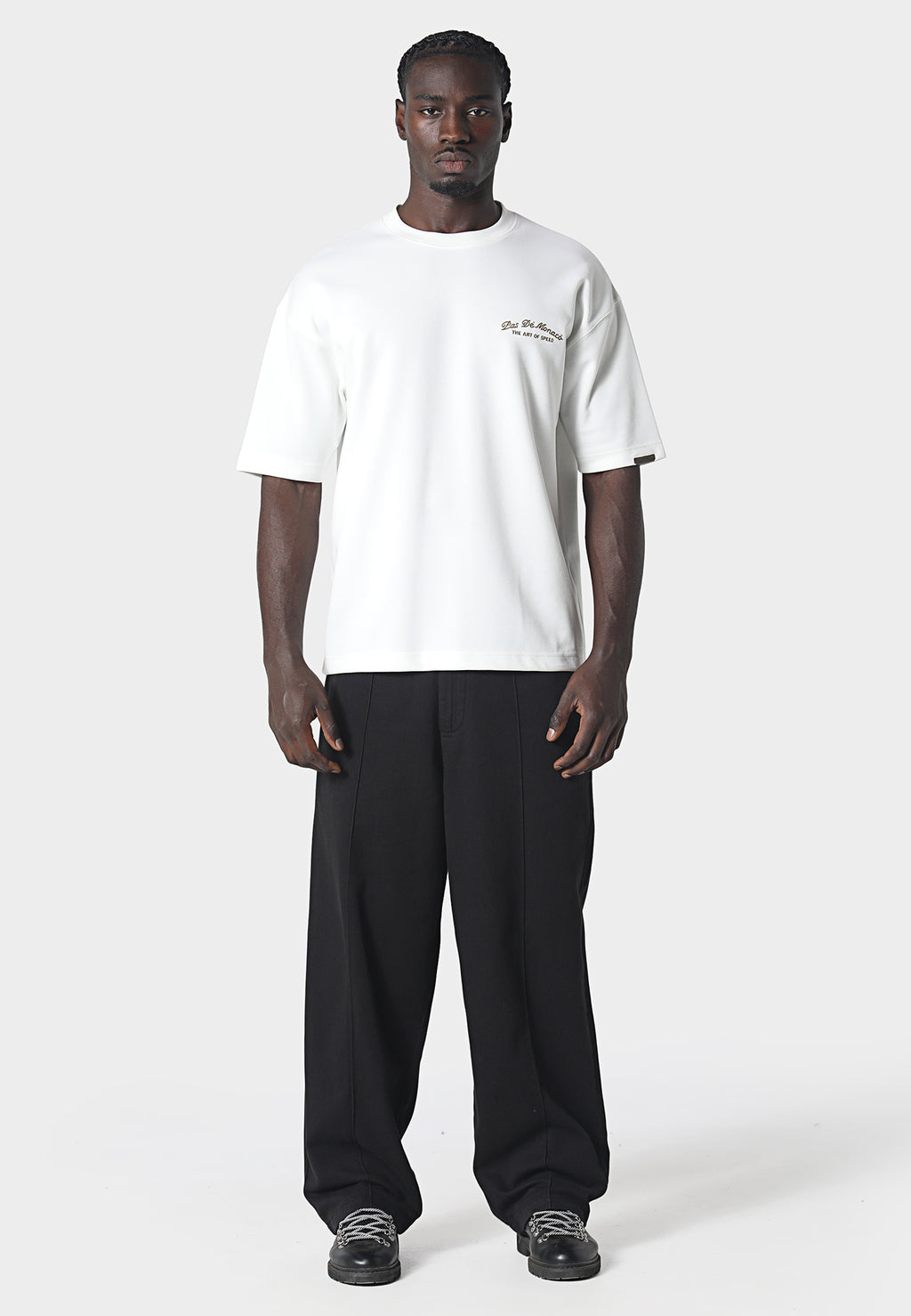 Audal T-Shirt Off White
