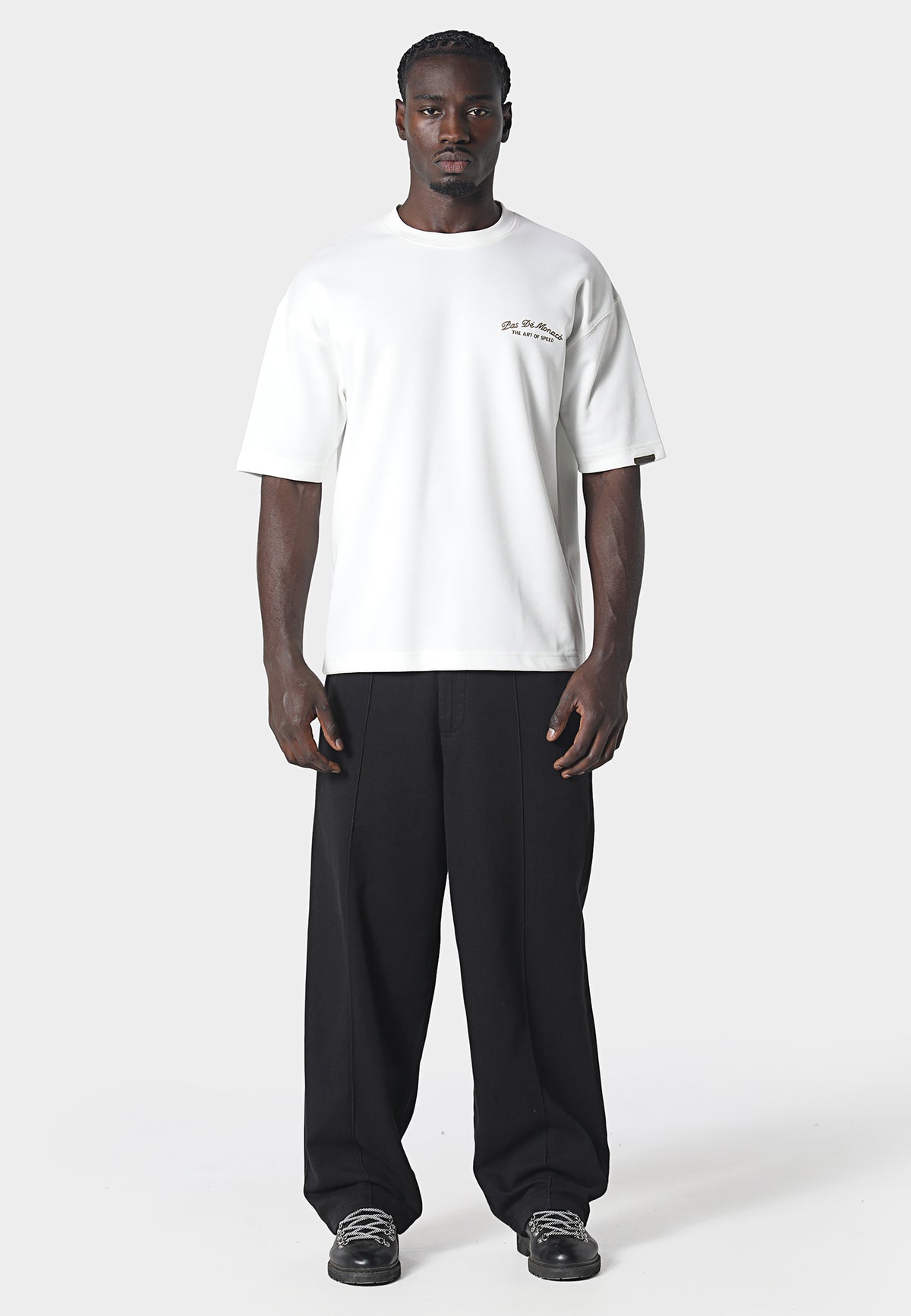 Audal T-Shirt Off White