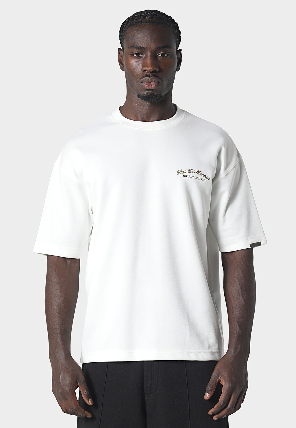 Audal T-Shirt Off White