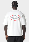 Audal T-Shirt Off White