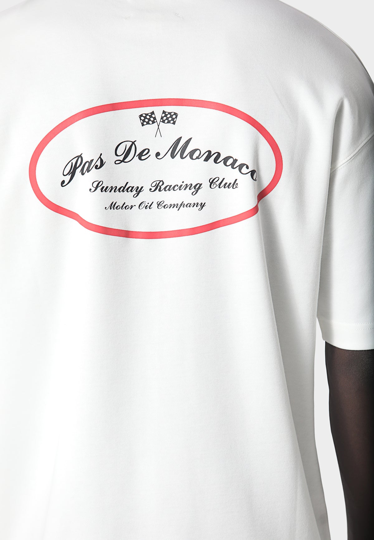 Audal T-Shirt Off White