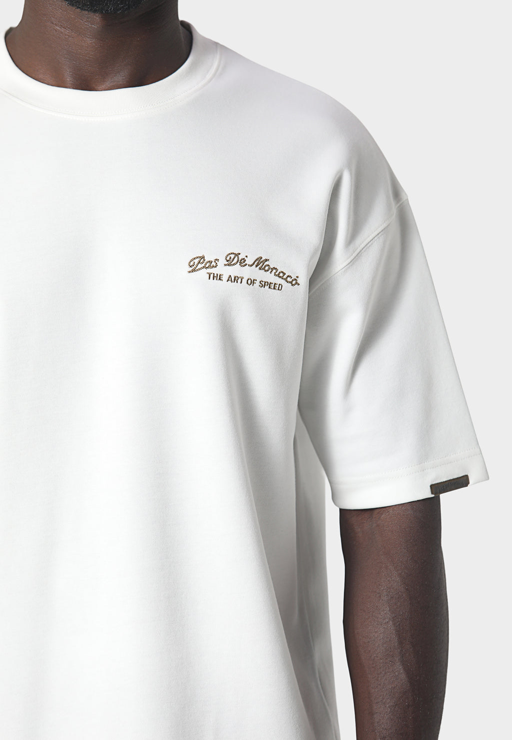 Audal T-Shirt Off White