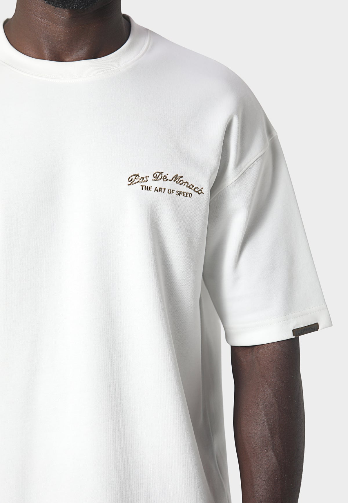 Audal T-Shirt Off White