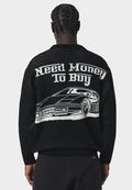 Aurore Knitwear Black