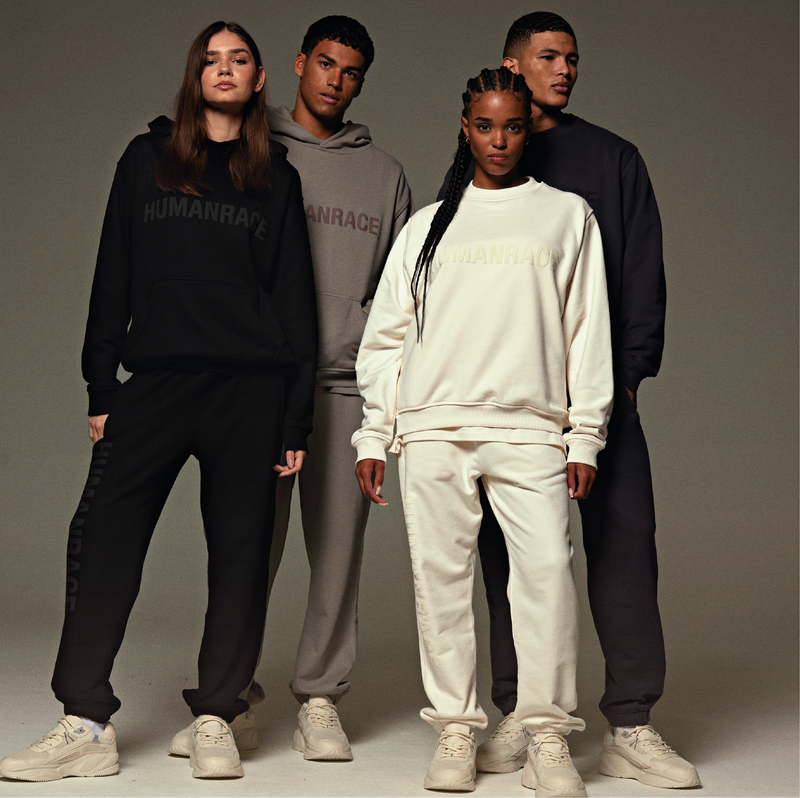 HUMAN RACE CORE BASICS