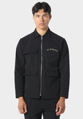Bengaline Black Jacket