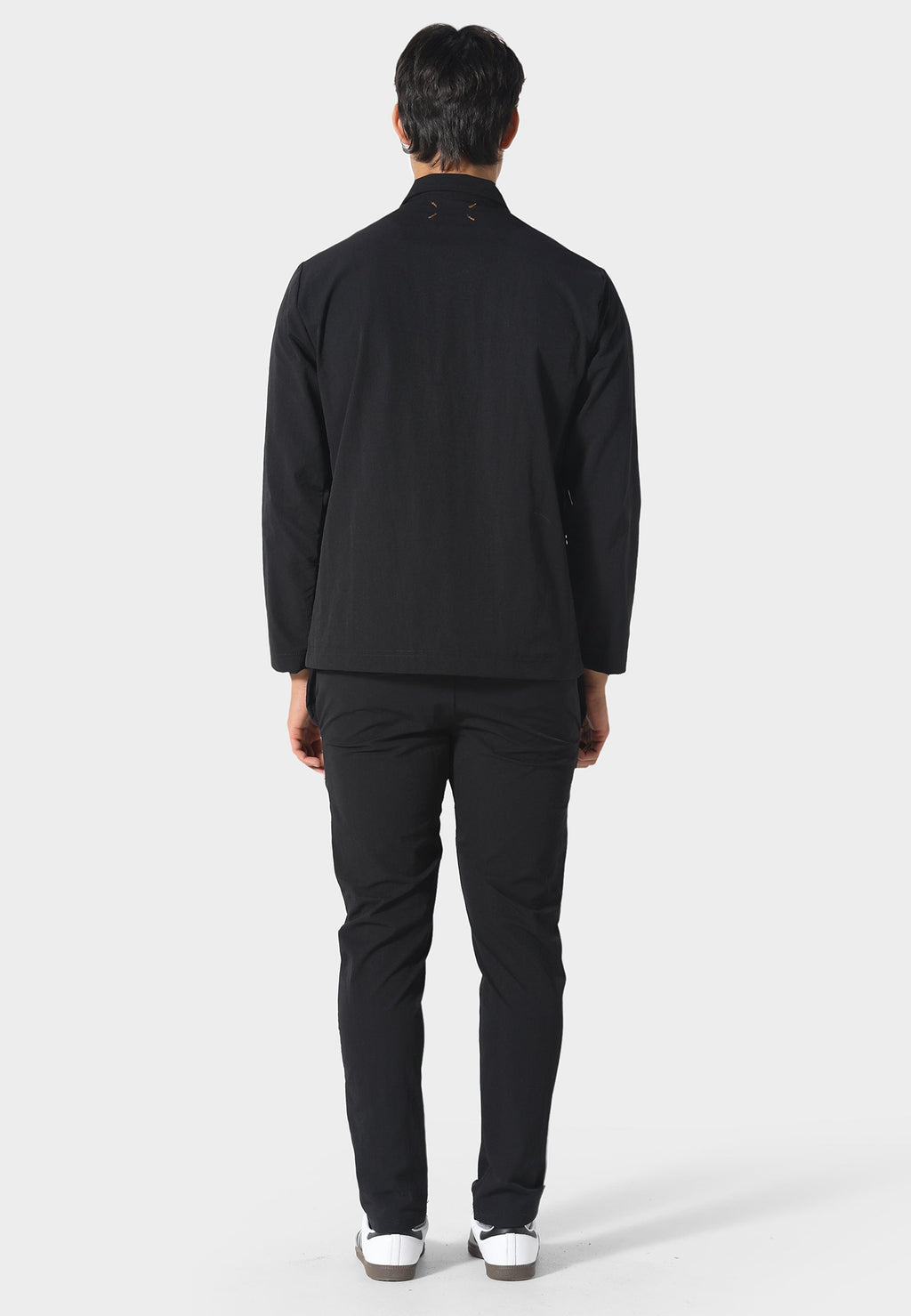 Bengaline Black Jacket