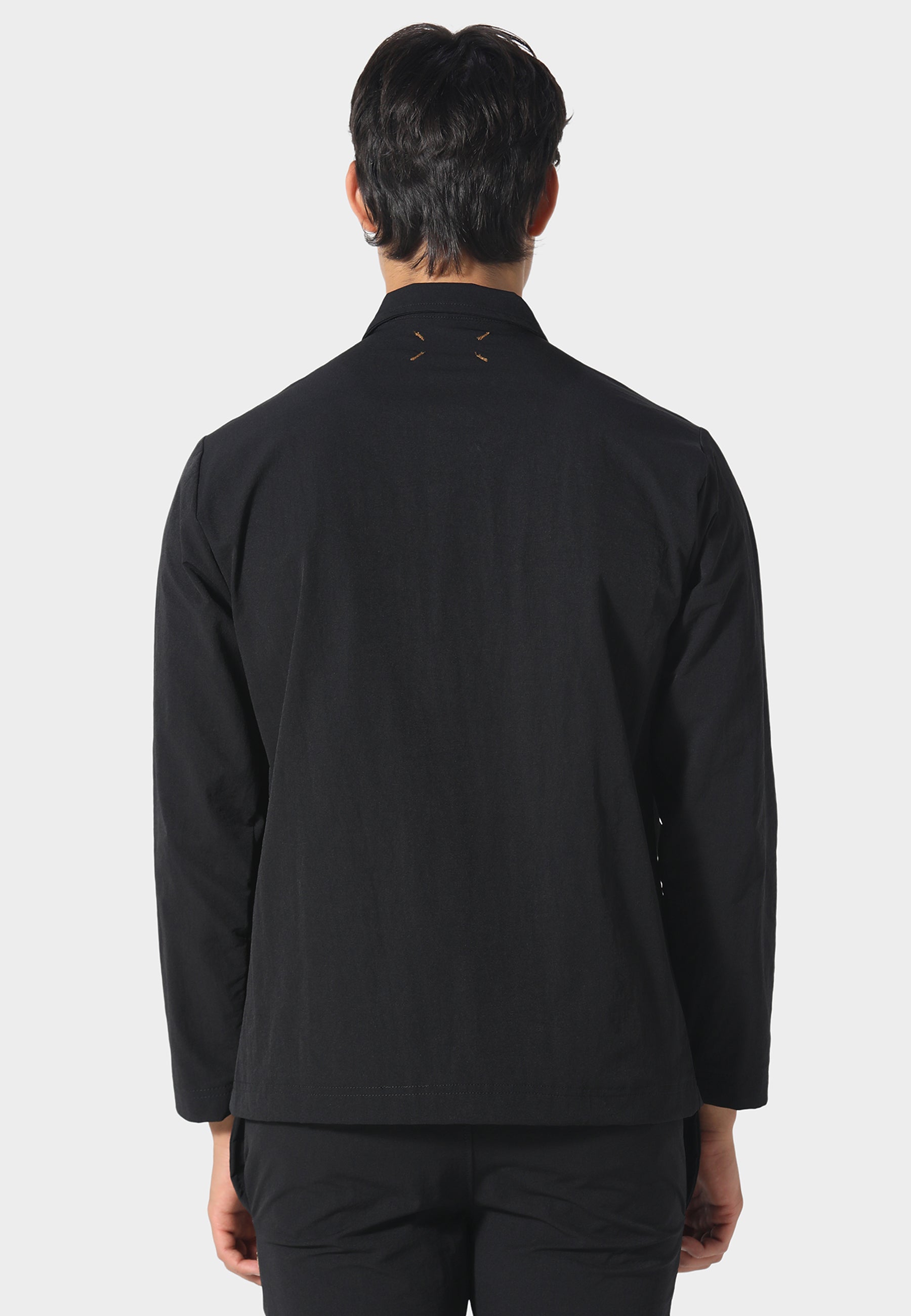 Bengaline Black Jacket