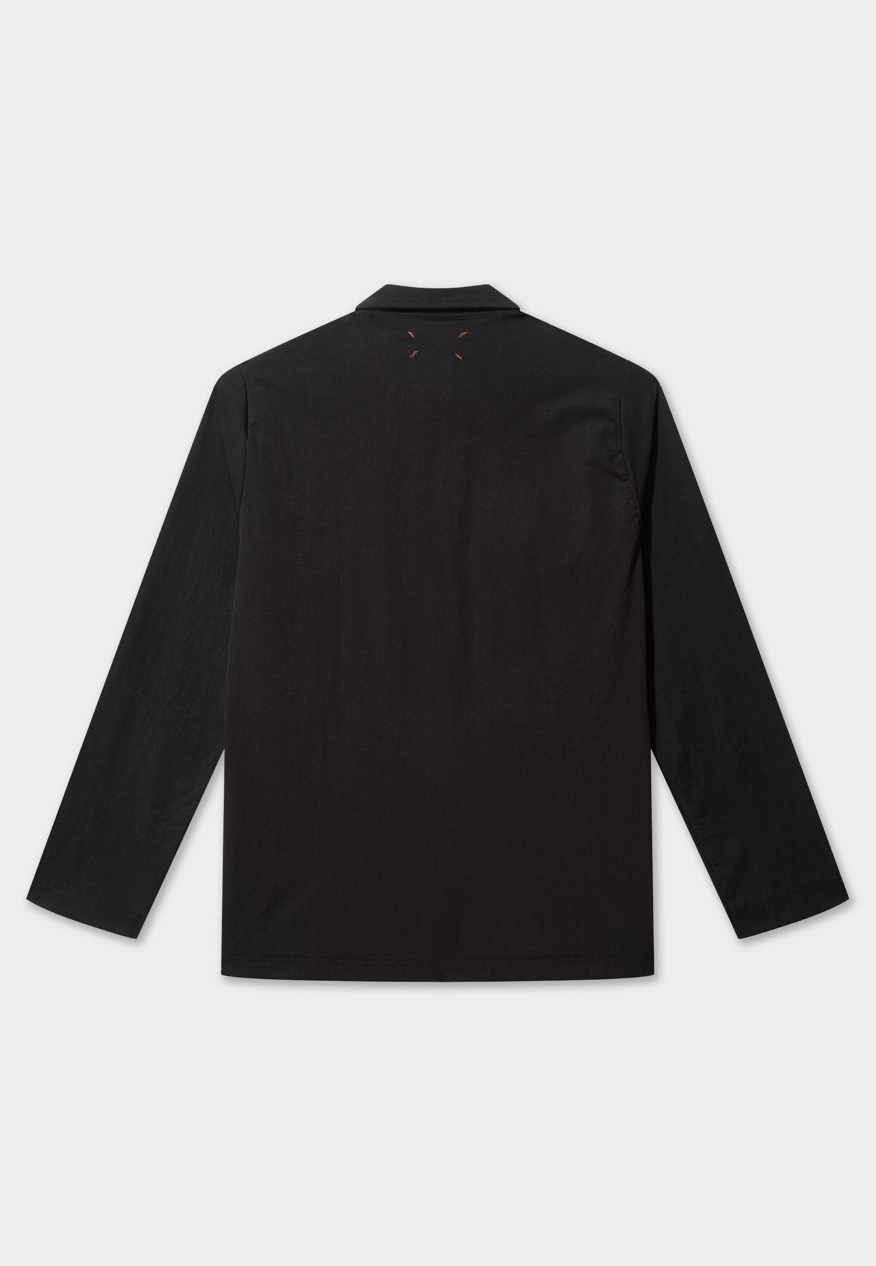 Bengaline Black Jacket
