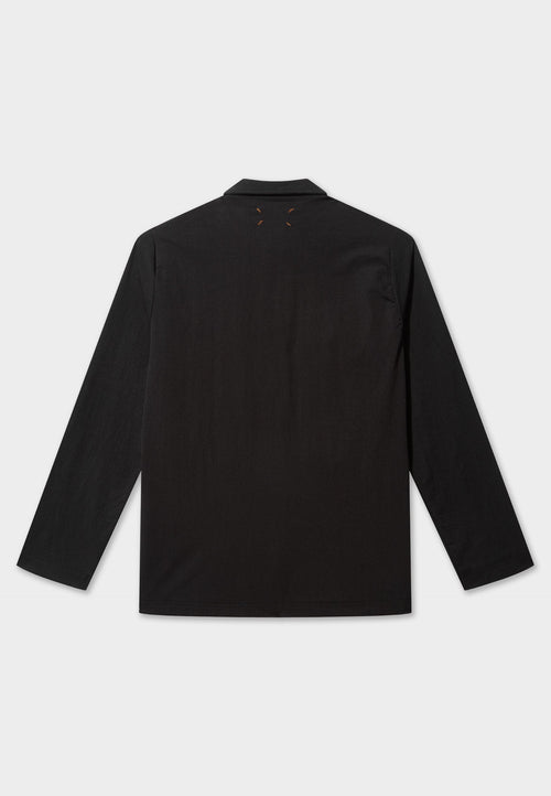 Bengaline Black Jacket