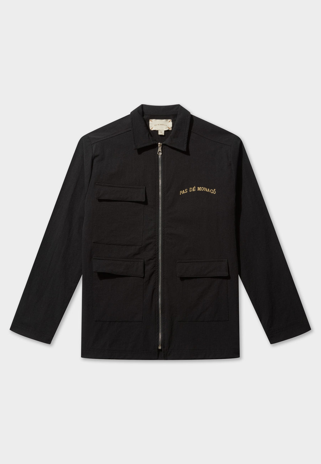 Bengaline Black Jacket