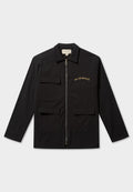 Bengaline Black Jacket
