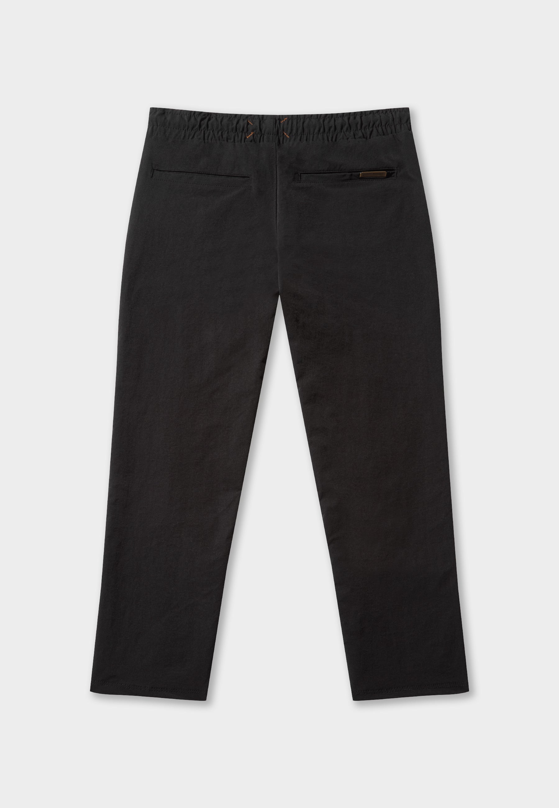 Bengaline Black Pant