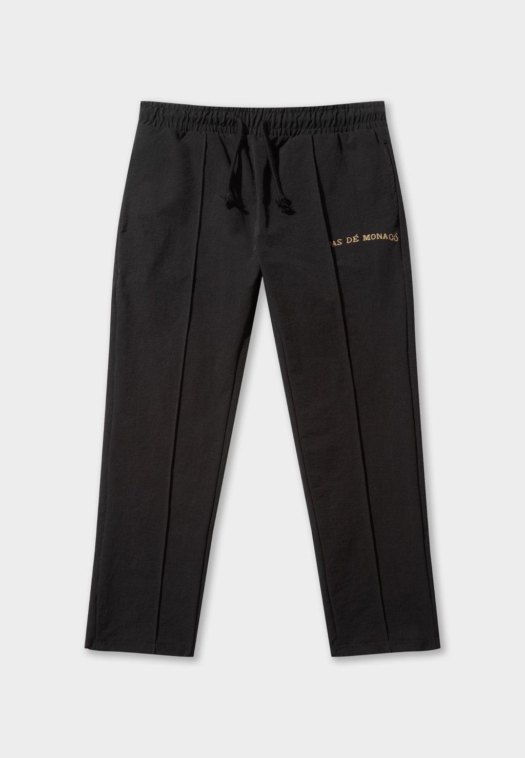 Bengaline Black Pant
