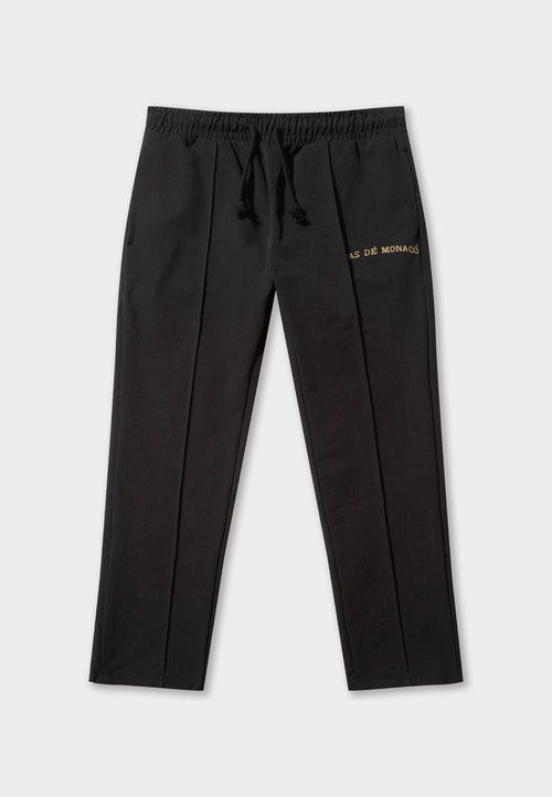 Bengaline Black Pant