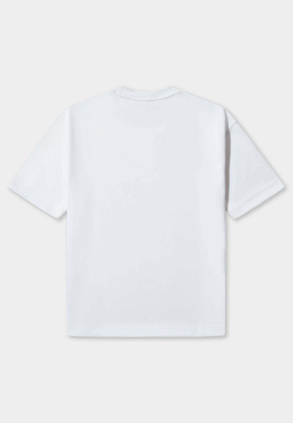 Broderie Optic White T-Shirt